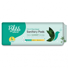Bliss Pad Fluffy L (Pack of 6)