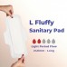 Bliss Pad Fluffy L (Pack of 6)