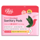 Bliss Pad Fluffy XL (Pack of 6)