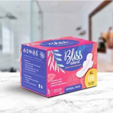 Bliss Pad Fluffy XL (Pack of 6) Bliss Pad Fluffy XL (Pack of 6)