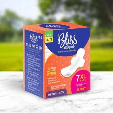 Bliss Pad Slimmy XL (Pack of 7) Bliss Pad Slimmy XL (Pack of 7)