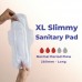 Bliss Pad Slimmy XL (Pack of 7) Bliss Pad Slimmy XL (Pack of 7)