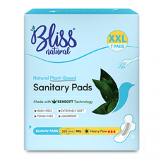 Bliss Pad Slimmy XXL (Pack of 7)