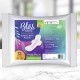 Bliss Pad Trial Pack (Pack Of 12) Bliss Pad Trial Pack (Pack Of 12)