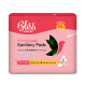 Bliss Pad Fluffy XL Jumbo (Pack of 34)