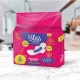 Bliss Pad Fluffy XL Jumbo (Pack of 34) Bliss Pad Fluffy XL Jumbo (Pack of 34)