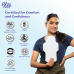 Bliss Pad Fluffy XXL Jumbo (Pack of 34)