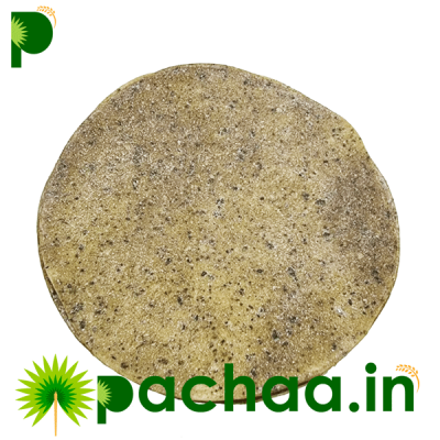 Appalam - Karuveppilai | Curry Leaves Flavour Papad (Home made)