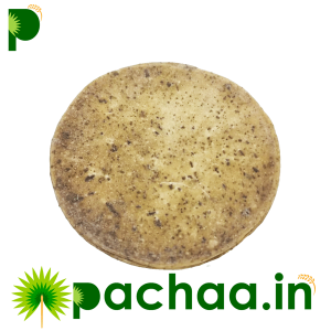 Appalam - Pudhina Mint Pappad (Home made)