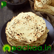 Punjabi Moong Pappad (Home Made)