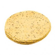 Punjabi Pappad (Home Made) W