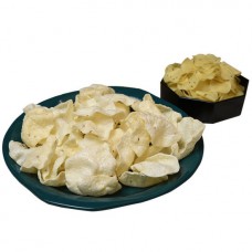 Sago Rice Pappad Appalam Vadagam 250g - Salt