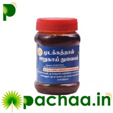 Mudakathan | Balloon Vine | Marvel Herb Pickle 200g