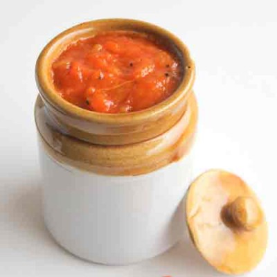 Mango Pickle 200g (Home made) Mango Pickle 200g (Home made)