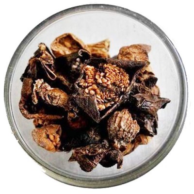 Katharikai Brinjal Vathal