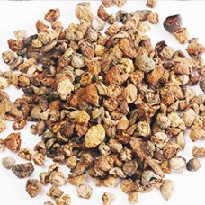 Mithuku - Sukangai  Vathal (மிதுக்கு வத்தல்)