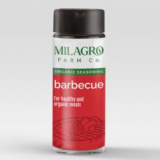 Milagro BBQ (Barbeque) Masala Powder 70g