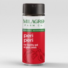 Milagro Peri Peri Seasoning (Masala Powder) 60g