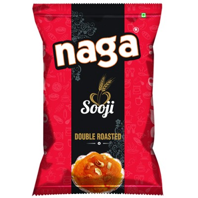 Rava 500gms (Semolina) Rava 500gms (Semolina)