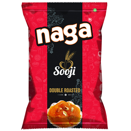 Rava 500gms (Semolina)