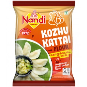 Nandi Kozhukattai Flour 500g