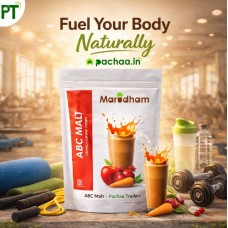 ABC Malt - Healthy Apple-Beetroot-Carrot Malt 80g