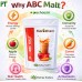 ABC Malt - Healthy Apple-Beetroot-Carrot Malt 80g