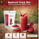 Beetroot Malt Powder - Healthy Beetroot Malt 90g