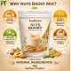 Nuts Boost Drink Powder - Healthy Nuts Boost Drink 90g