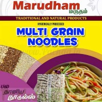 Navagrain Millet Noodles 175g (நவதானியம்)