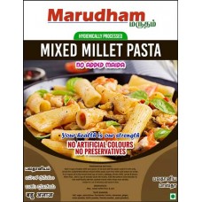 Navagrain Millet Pasta 180g (நவதானியம்)