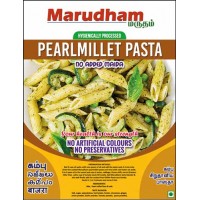 Pearl Millet Pasta 180g - Kambu (கம்பு)