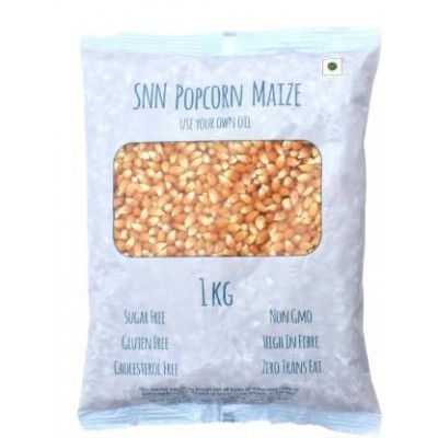SNN BLUE Popcorn Seeds - Maize Makka Cholam (பொரி மக்கா சோள) SNN BLUE Popcorn Seeds - Maize Makka Cholam (பொரி மக்கா சோள)