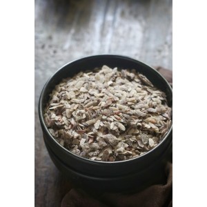 Kavuni Arisi Aval | Black Rice Flakes W