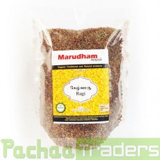Finger Millet Flakes Poha (Kelvargu Aval Mandua Ragulu Koovarugu Ragi) 