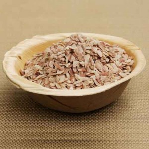 Mappillai Samba Aval | Red Rice Flakes W