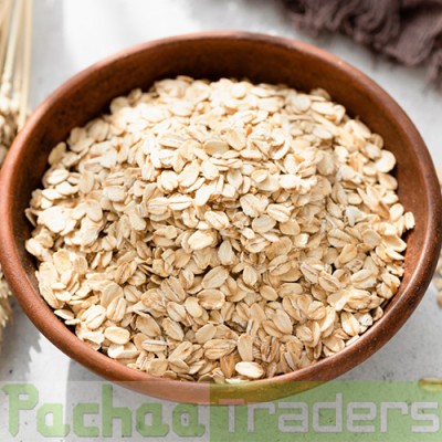Rolled Oats 250gm