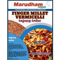 Finger Millet Ragi Semiya 200g - (ராகி)