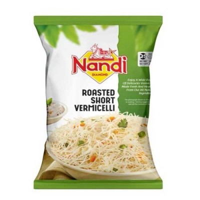 Nandi Roasted Semiya Vermicelli 180g