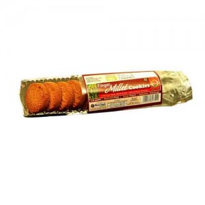 Finger Millet (Ragi) Cookies 90g