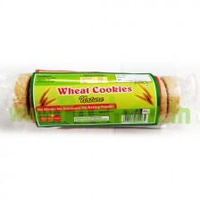 Wheat Nature Cookies 90g
