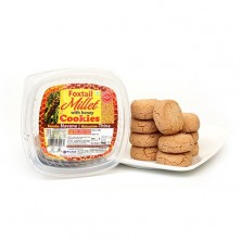 Foxtail Millet (Thinai) Cookies 150g