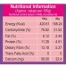 Herbomill Choco Nuts Multi Millet Muesli 20g Herbomill Choco Nuts Multi Millet Muesli 20g