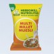 Herbomill Multi Millet Muesli 20g Herbomill Multi Millet Muesli 20g