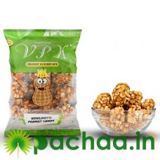 Peanut Candy Ball (வேர்க்கடலை உருண்டை) 100g Peanut Candy Ball (வேர்க்கடலை உருண்டை) 100g