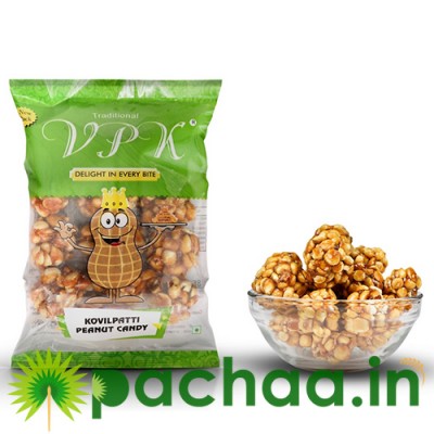 Peanut Candy Ball (வேர்க்கடலை உருண்டை) 100g