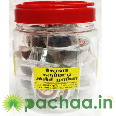 Palm Jaggery Ginger Candy Chukku Karupatti