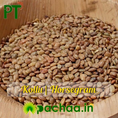 Horse Gram Kollu (கொள்ளு) W