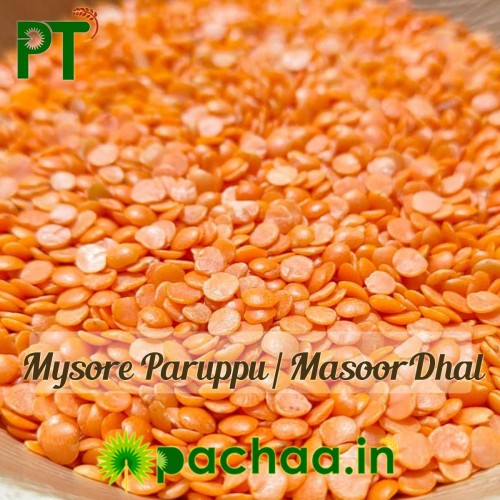 Mysore Orange Masoor Dal 500g Mysore Orange Masoor Dal 500g
