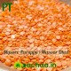 Mysore Orange Masoor Dal 500g